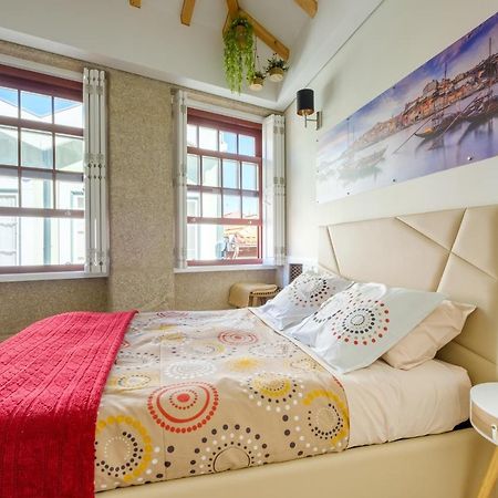 Bainharia Oporto Historic Centre Studio Apartment 外观 照片