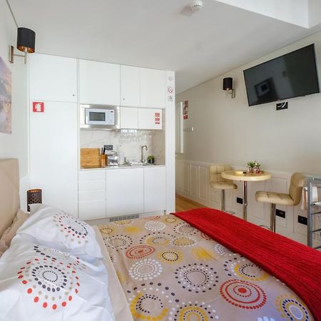 Bainharia Oporto Historic Centre Studio Apartment 外观 照片