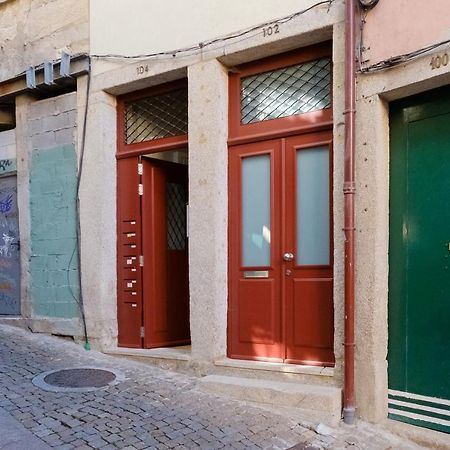 Bainharia Oporto Historic Centre Studio Apartment 外观 照片
