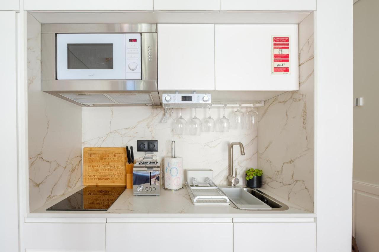 Bainharia Oporto Historic Centre Studio Apartment 外观 照片