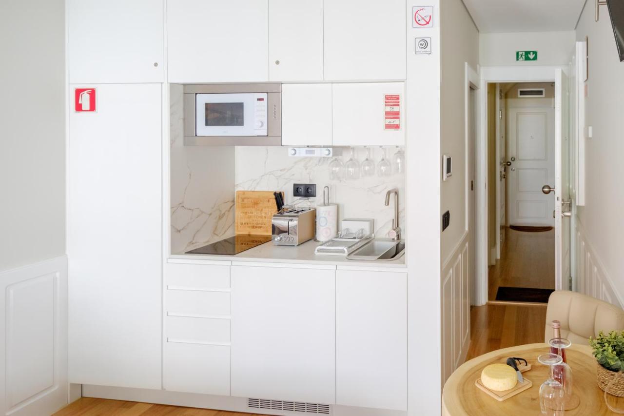 Bainharia Oporto Historic Centre Studio Apartment 外观 照片