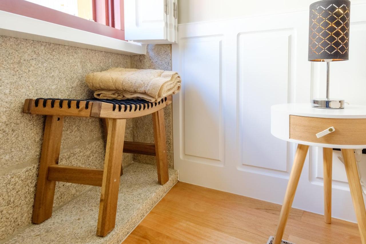 Bainharia Oporto Historic Centre Studio Apartment 外观 照片