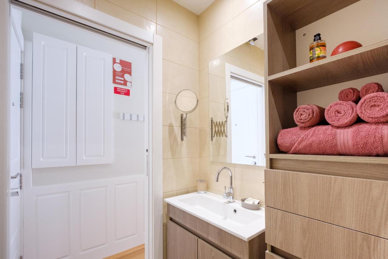 Bainharia Oporto Historic Centre Studio Apartment 外观 照片