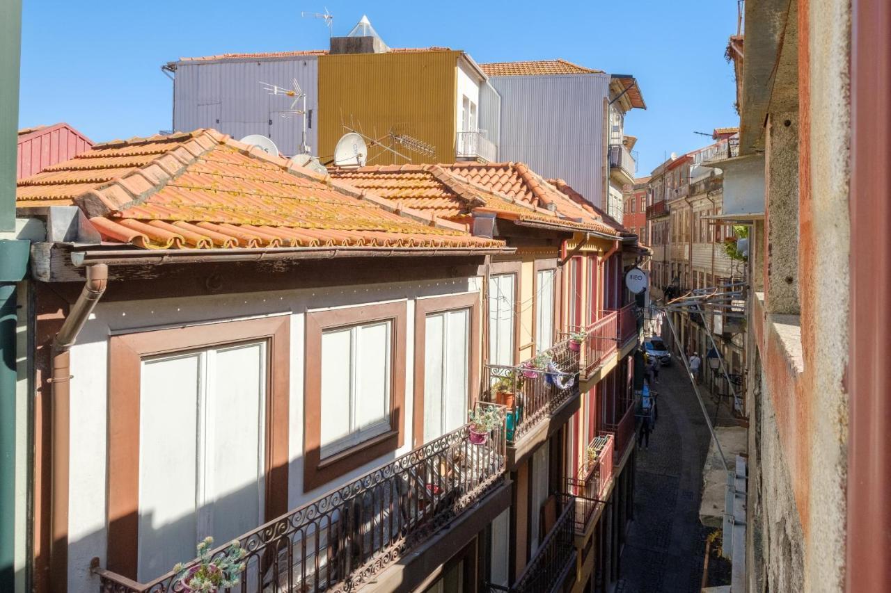 Bainharia Oporto Historic Centre Studio Apartment 外观 照片