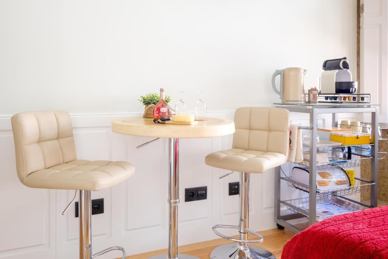 Bainharia Oporto Historic Centre Studio Apartment 外观 照片