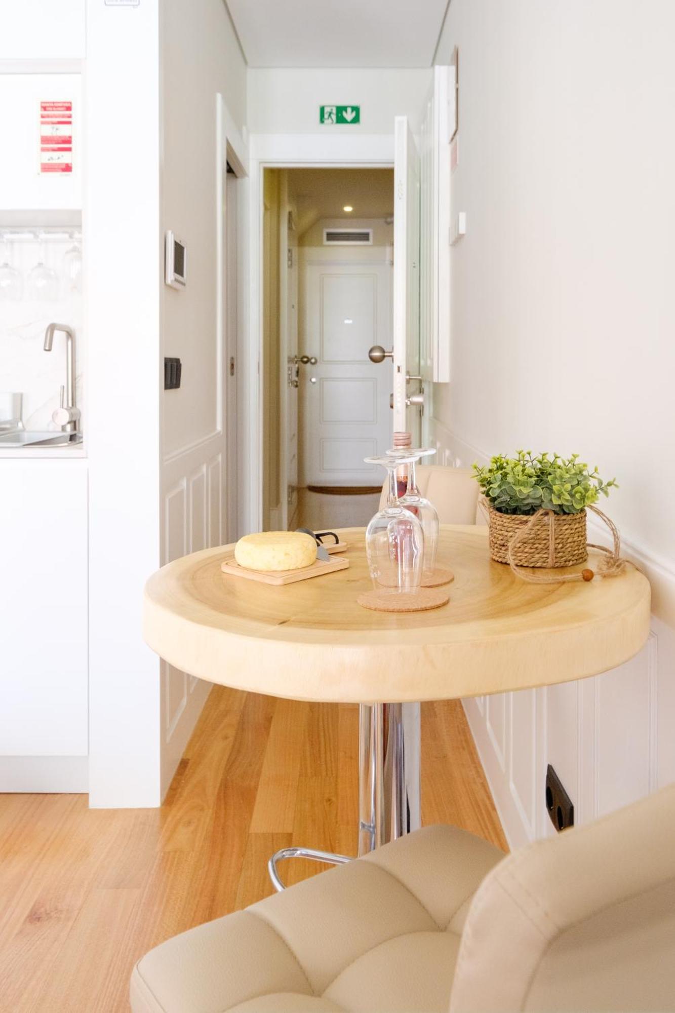 Bainharia Oporto Historic Centre Studio Apartment 外观 照片