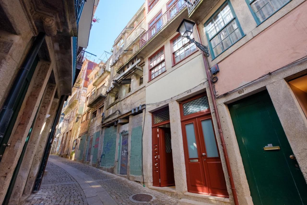 Bainharia Oporto Historic Centre Studio Apartment 外观 照片