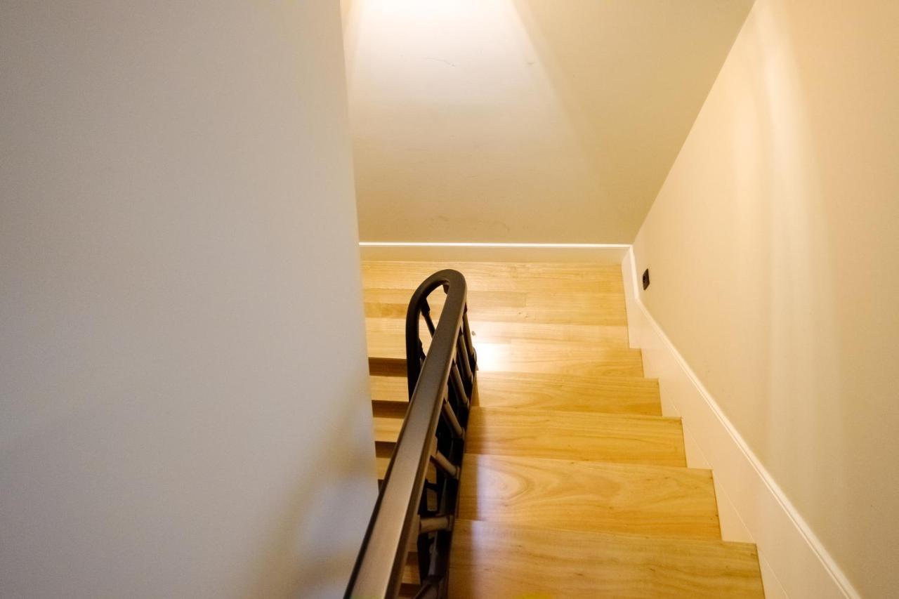 Bainharia Oporto Historic Centre Studio Apartment 外观 照片