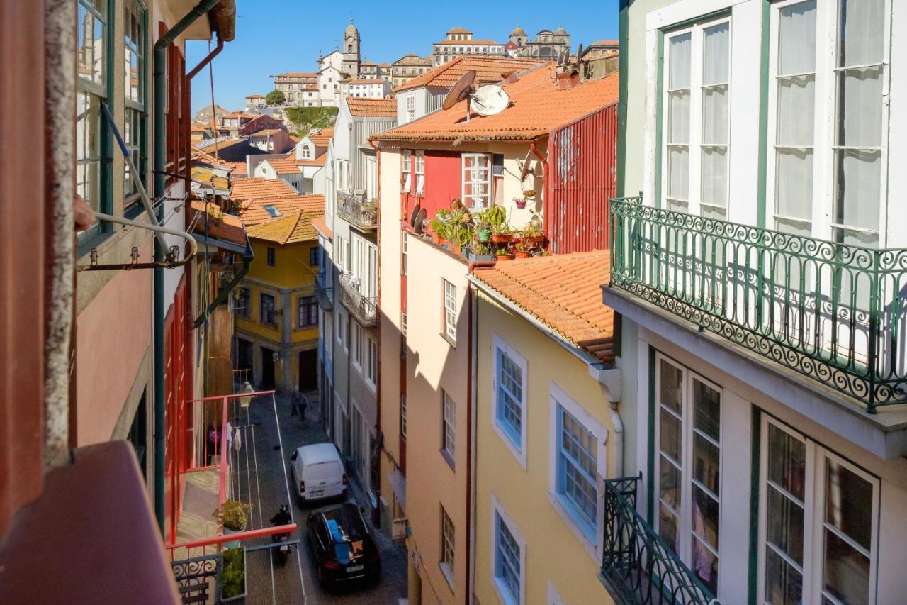 Bainharia Oporto Historic Centre Studio Apartment 外观 照片