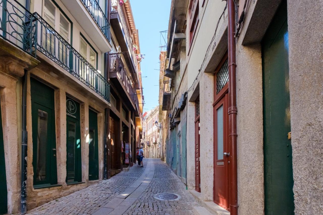Bainharia Oporto Historic Centre Studio Apartment 外观 照片